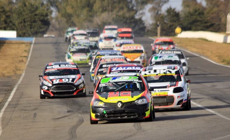 Car Show vuelve al Cabalén