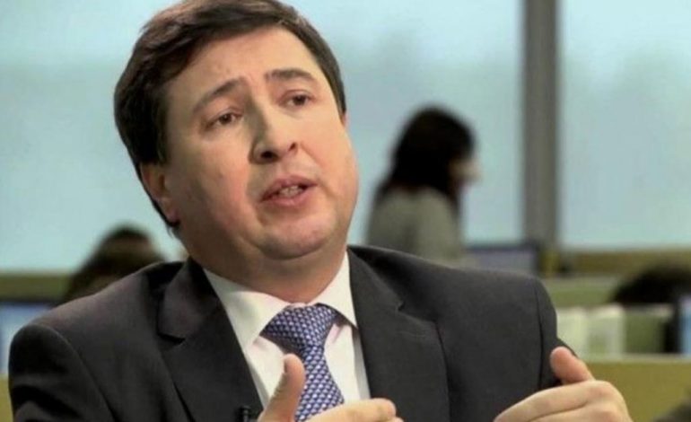 Para el Gobierno, “no es momento” de volver a implementar el IFE