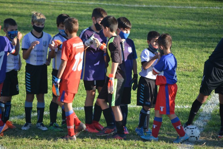 La Liga de Baby Fútbol tendrá una nueva jornada del Torneo Clausura