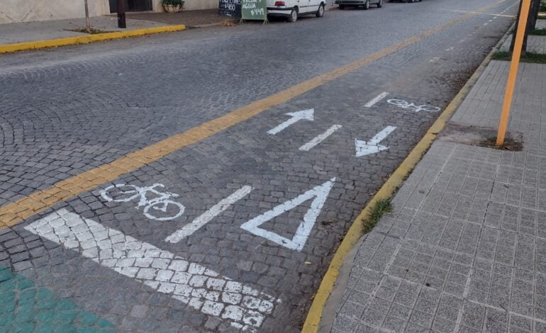 La bicisenda cerca de ser realidad en San Francisco