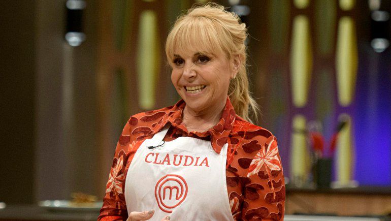 Hecha la ley, hecha la…: ¿Claudia hizo trampa?