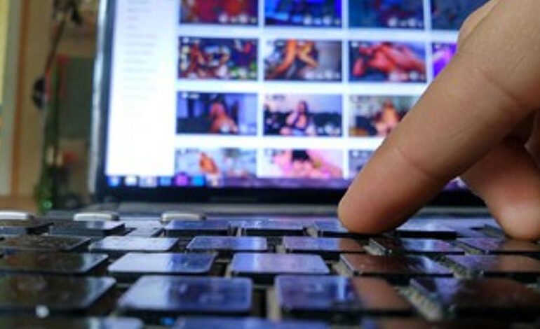 Pornografía infantil: se realizó un nuevo allanamiento y se secuestraron elementos tecnológicos