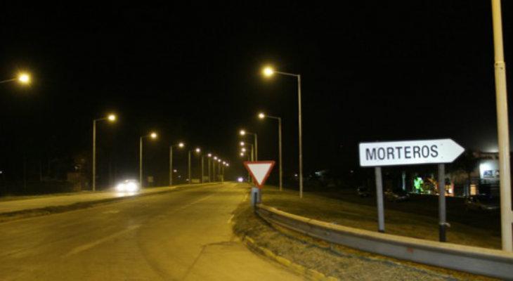 Morteros: fue sorprendido por un conocido que le robó dinero