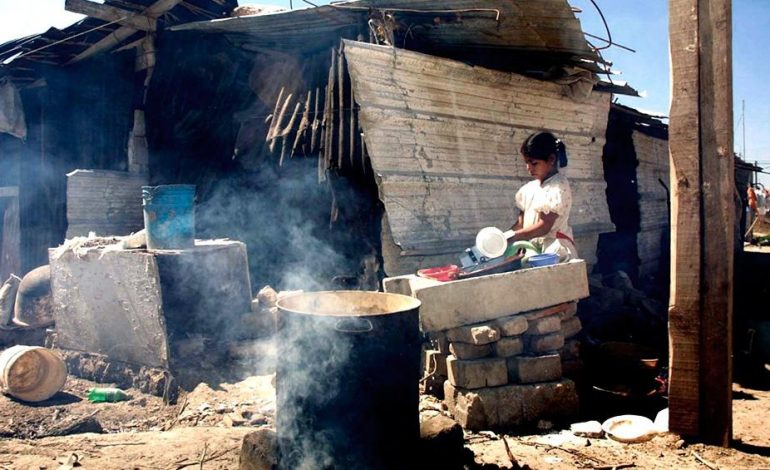 Latinoamérica registra 22 millones de nuevos pobres por la pandemia