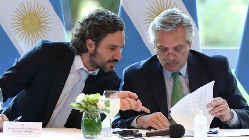 El Gobierno ultima los detalles del proyecto de ley que avale futuras restricciones