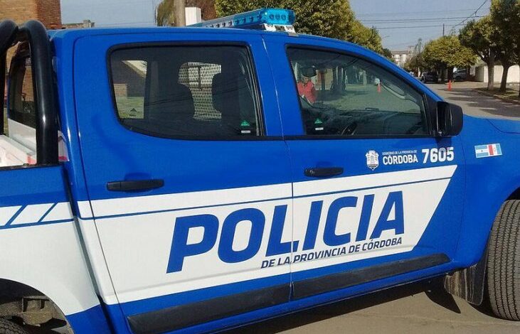 Intervenciones policiales en Miramar
