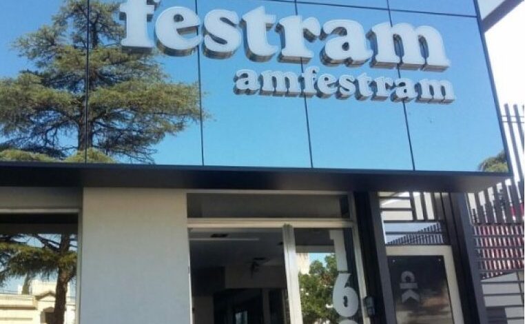 Se cumple el paro de FESTRAM por falta de vacunación