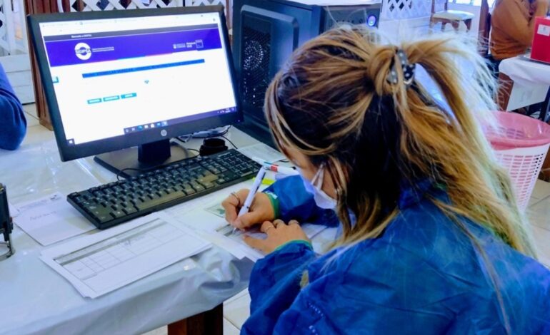 82 nuevos casos de coronavirus en la ciudad