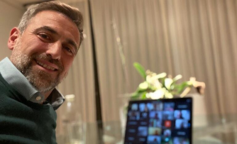 Mestre se impuso a De Loredo y definirá la política de alianzas de la UCR de Córdoba