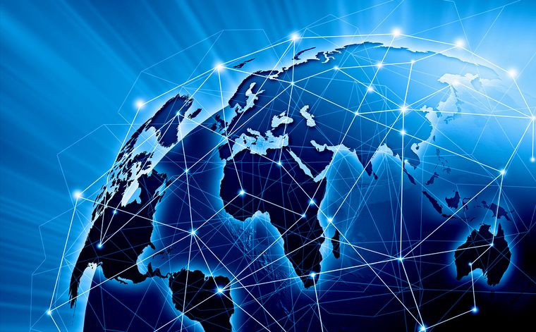 Qué provocó un apagón informático global