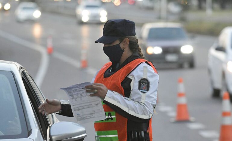Restricciones: en Córdoba no habrá cambios hasta el viernes 18