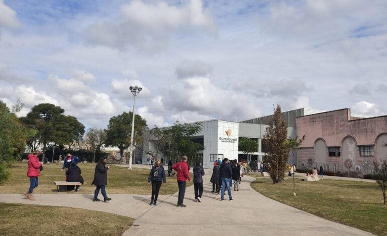 Habrá múltiples operativos de vacunación covid- 19