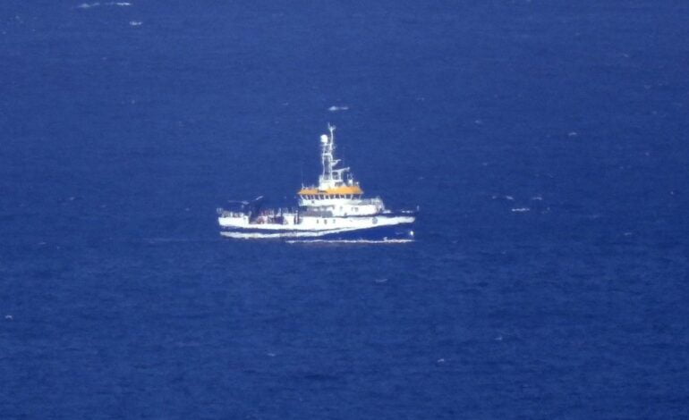 Conmoción en España: encontraron en el mar el cuerpo de una de las dos hermanitas desaparecidas