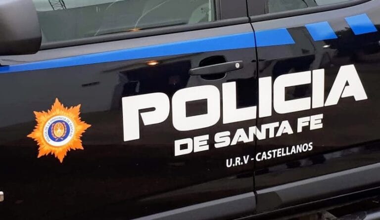 Hombre detenido por intento de robo en Frontera