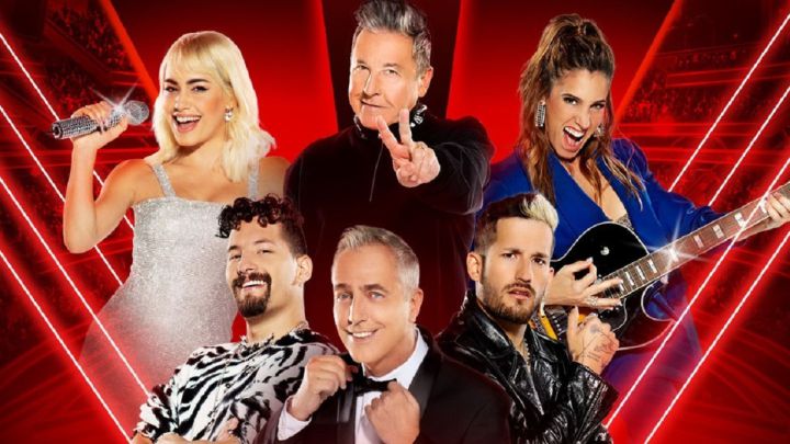 «La Voz Argentina»: ¿cuándo comienza la próxima instancia del programa?
