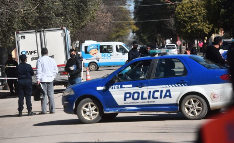 Femicidio en Río Primero: “La maltrataba y le pegó en varias ocasiones”, el relato de las amigas de Karen