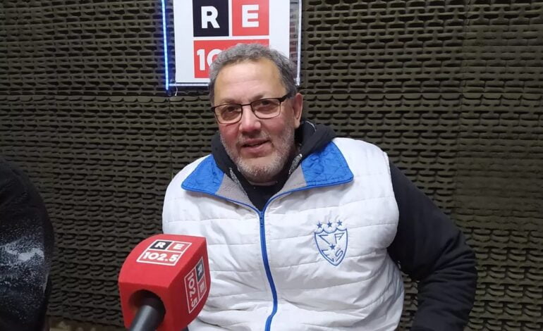 «Creo que se está abriendo un panorama alentador»