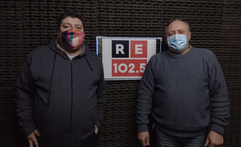 «Los residuos deben tomarse como una política de estado»