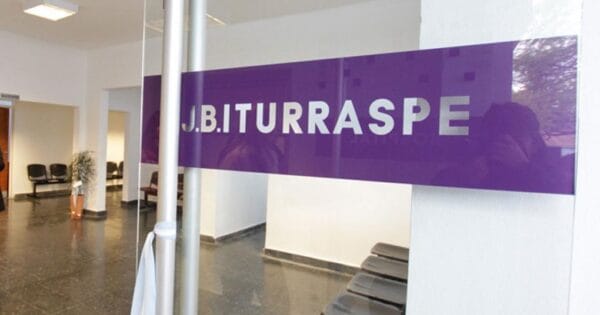 Hospitaliturraspe