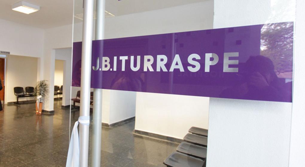 Hospitaliturraspe