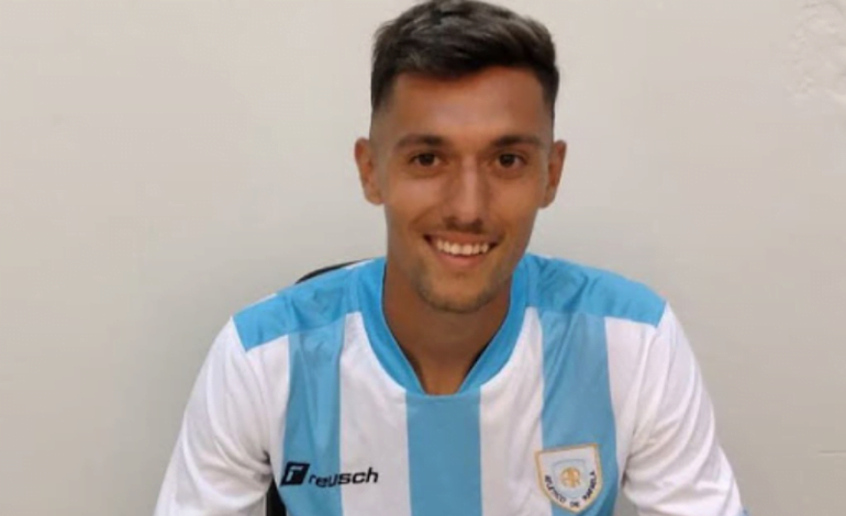 «Me encontré con un club muy lindo y buena gente»