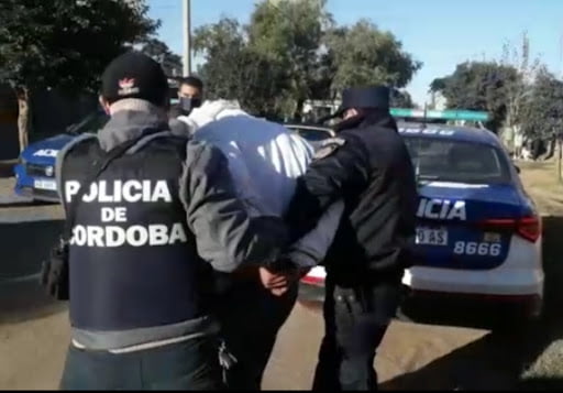 Detuvieron a un hombre que tenía pedido de captura