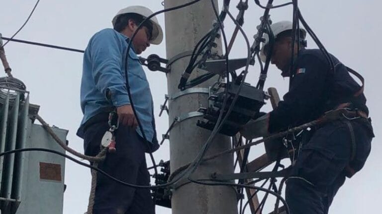 Este viernes hay cortes de luz en varios barrios de San Francisco