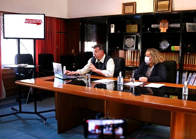 Morteros: lanzan a la venta 30 lotes municipales