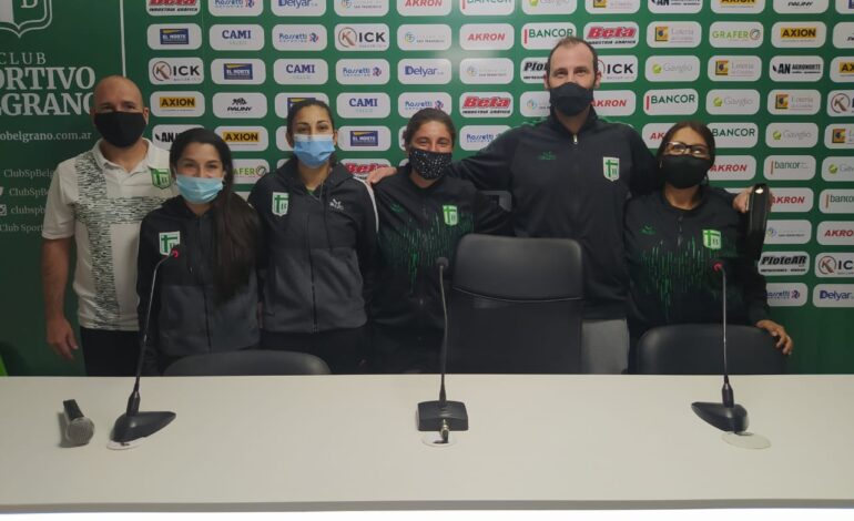 Copa Federal de Fútbol Femenino, un sueño hecho realidad