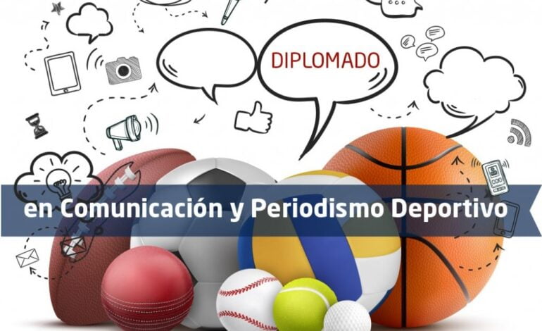 Se comenzará a dictar un diplomado en comunicación y periodismo deportivo en el CRES