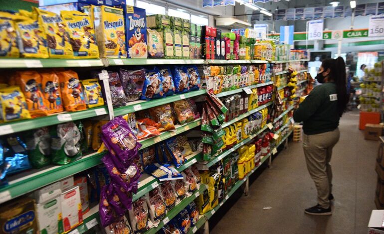 La inflación en Córdoba fue de 2,1% en agosto