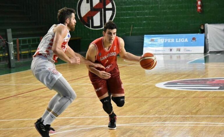 San Isidro sumará rodaje
