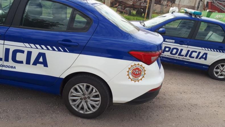 Detenciones policias cordoba arroyito comercializacion droga