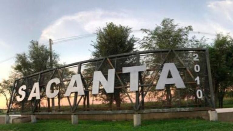 Sacanta: allanamiento positivo por un robo investigado por la Fiscalía de Las Varillas