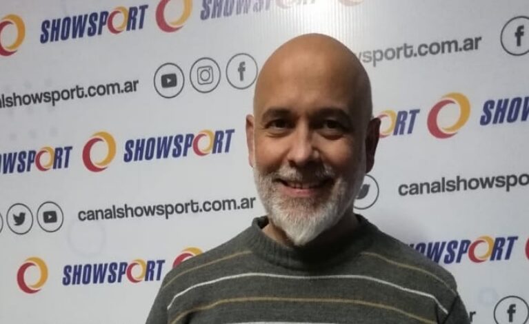 «Si Racing asciende, no tengo la menor duda que va a ser protagonista»