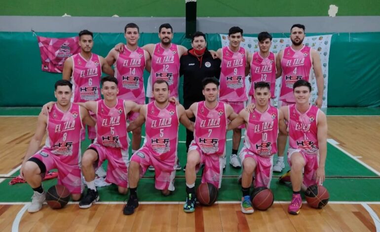 El Torneo Clausura del Asociativo pone primera