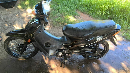Vecinos de Frontera agredieron físicamente a un ladrón