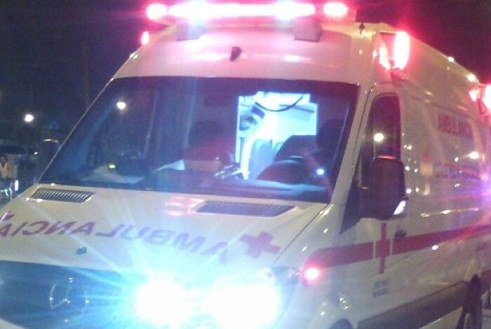 Murió un joven de 20 años en un accidente de tránsito en Ruta 1