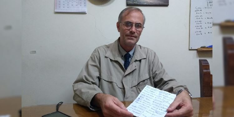 «Todo lo que hacemos es para revalidar nuestro compromiso con la sociedad»
