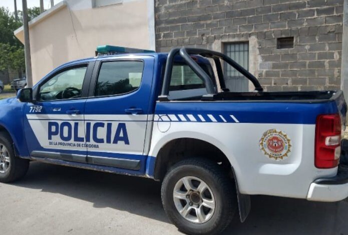  El joven baleado en Morteros será derivado a Córdoba