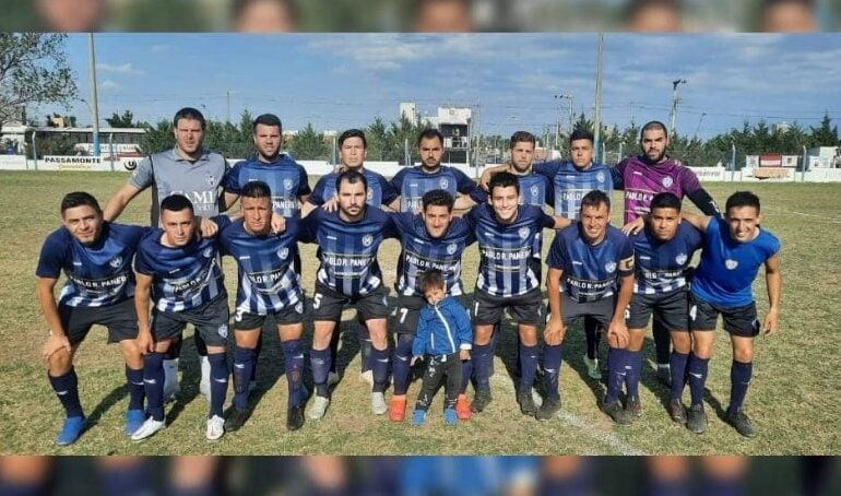 La dupla Viglianco-Panero dirigirá Antártida Argentina