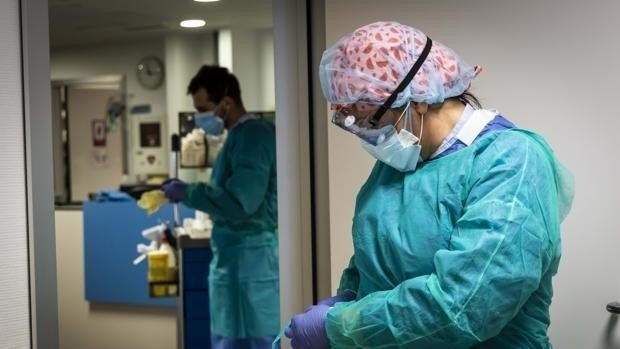 78 nuevos casos de coronavirus en la ciudad