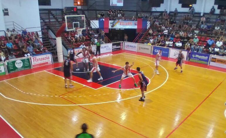  Los resultados de la Fecha 1 de la Liga Federal