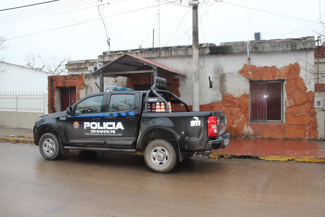 Homicidio en Frontera: prisión preventiva para Azula