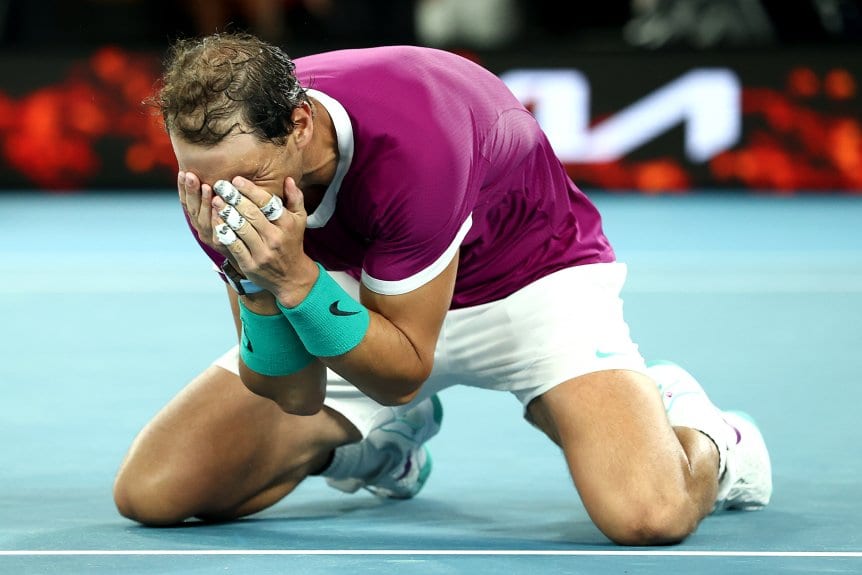 Nadal w862