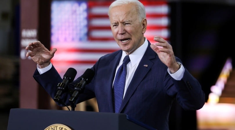 BIDEN