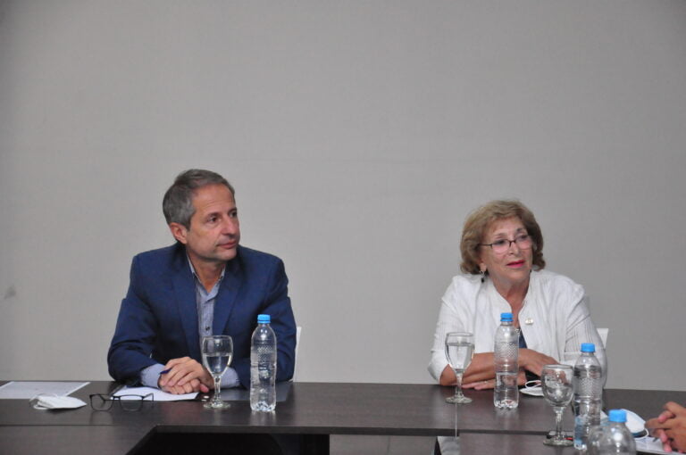 Jornada de trabajo sobre discapacidad, rehabilitación e inclusión