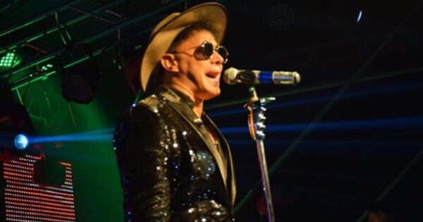  Este miércoles comienza la preventa de entradas para el baile de Jean Carlos