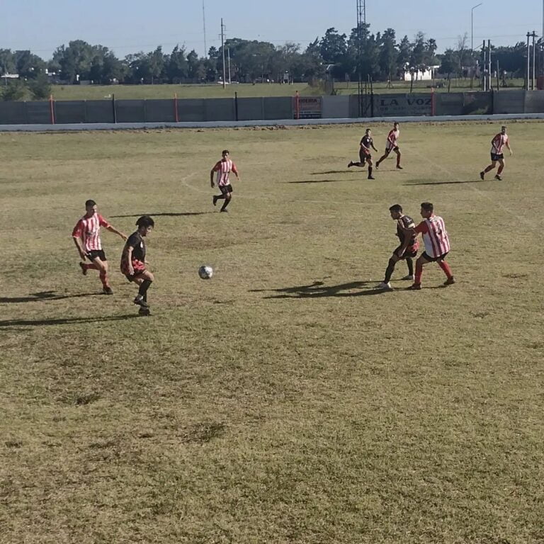 Último amistoso para la «H»: adelanto de la Copa Centenario
