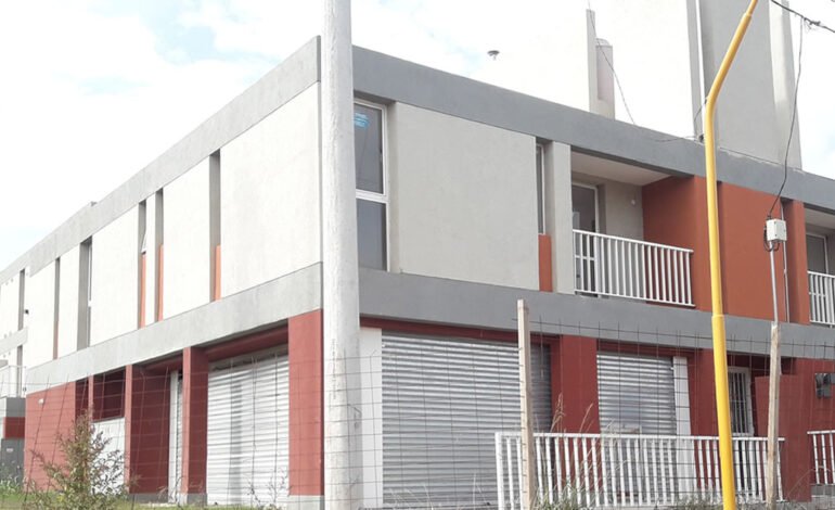  El 3 de marzo se entregarían las primeras viviendas del Complejo ProCreAr